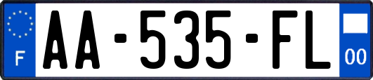 AA-535-FL