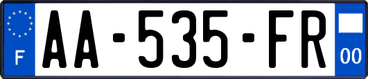 AA-535-FR