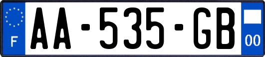 AA-535-GB