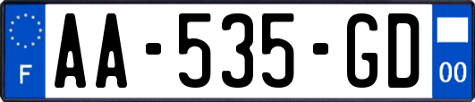 AA-535-GD