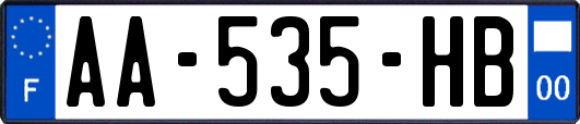 AA-535-HB