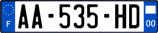 AA-535-HD