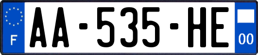 AA-535-HE