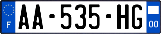 AA-535-HG