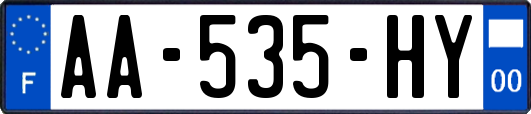 AA-535-HY