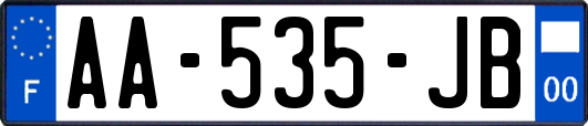 AA-535-JB