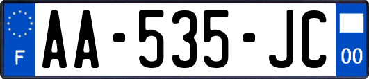 AA-535-JC