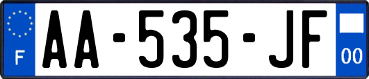 AA-535-JF