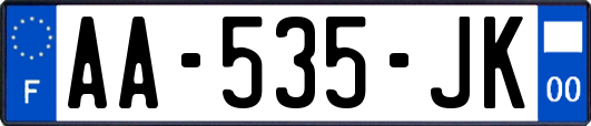 AA-535-JK