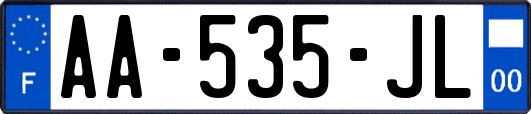 AA-535-JL