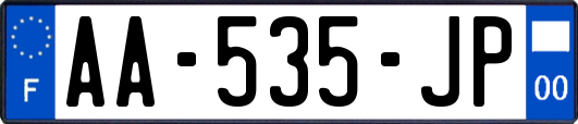 AA-535-JP