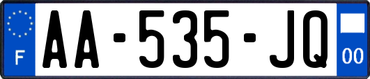 AA-535-JQ