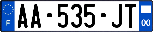 AA-535-JT