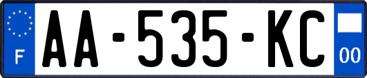 AA-535-KC