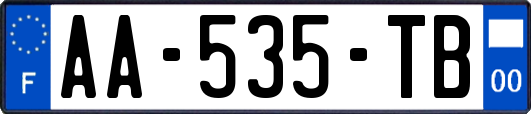 AA-535-TB