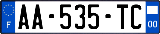 AA-535-TC