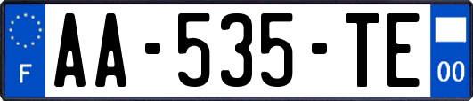 AA-535-TE