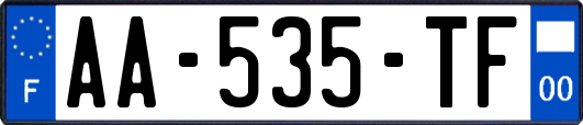 AA-535-TF