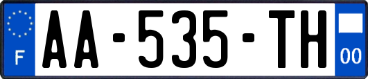 AA-535-TH