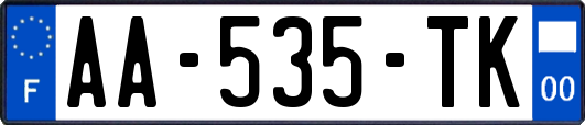 AA-535-TK