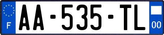 AA-535-TL