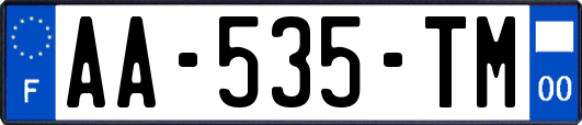 AA-535-TM