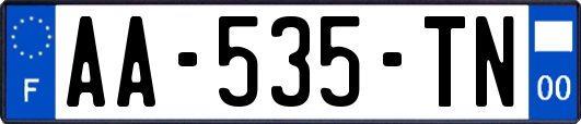 AA-535-TN