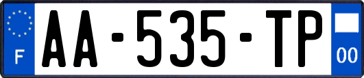 AA-535-TP