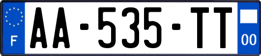 AA-535-TT