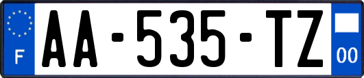 AA-535-TZ