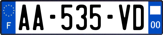 AA-535-VD