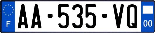 AA-535-VQ