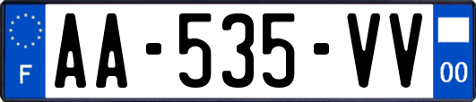 AA-535-VV