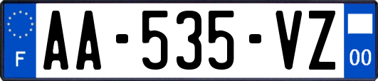 AA-535-VZ