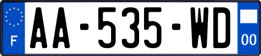 AA-535-WD