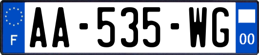 AA-535-WG