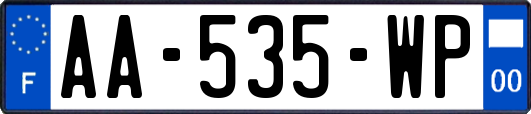 AA-535-WP