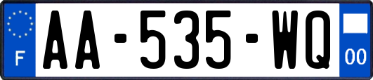 AA-535-WQ