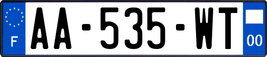 AA-535-WT