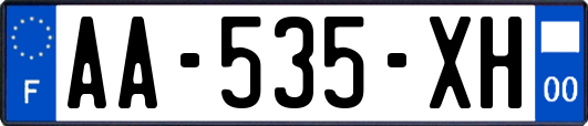 AA-535-XH