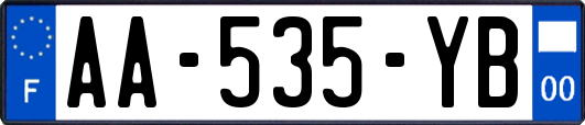 AA-535-YB