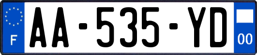 AA-535-YD