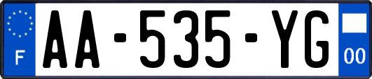 AA-535-YG