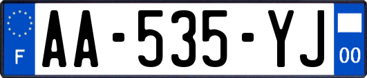 AA-535-YJ