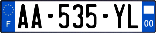 AA-535-YL