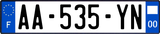 AA-535-YN