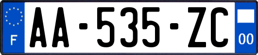 AA-535-ZC