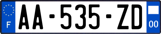 AA-535-ZD