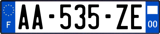 AA-535-ZE