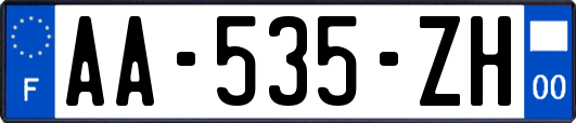 AA-535-ZH